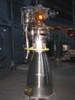 Viking Rocket
