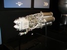 XLR-11 Rocket