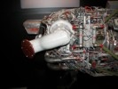 XLR 99 Rocket