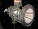 XLR99 Rocket