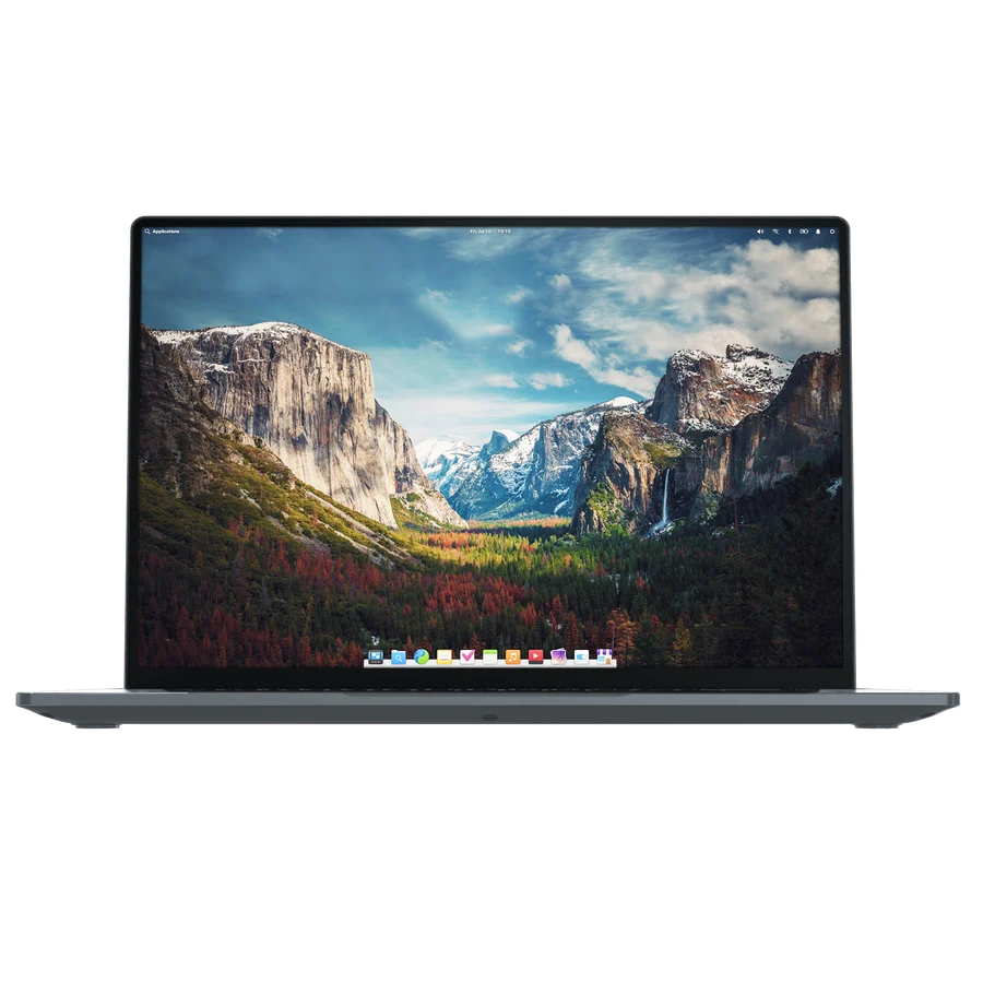 StarBook Ultra