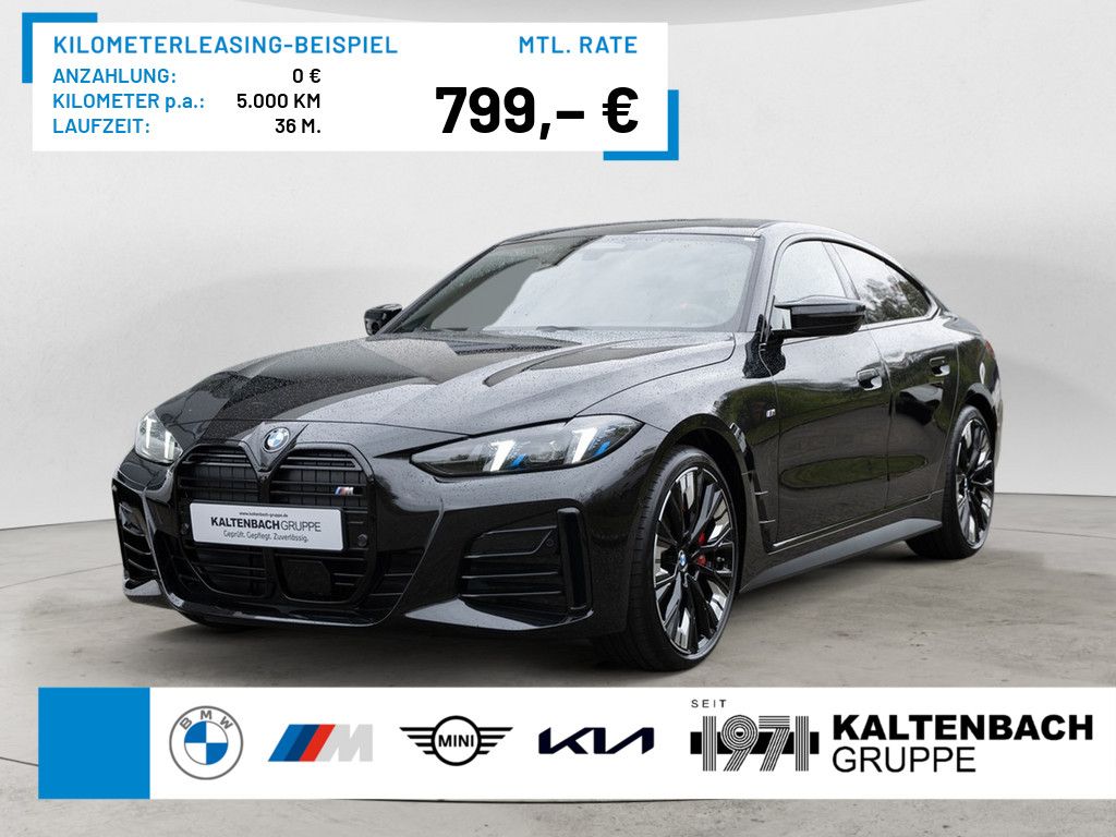 BMW M440i Gran Coupe xDrive FACEL. 360° LED HUD ACC