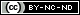 Creative Commons Attribution-NonCommercial-NoDerivatives 4.0 International license