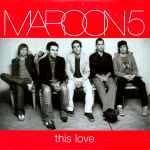Cover of This Love, 2004, CD