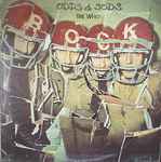 Cover of Odds & Sods, 1974-10-00, Vinyl