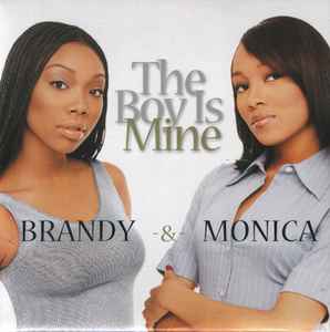 Brandy (2) - The Boy Is Mine