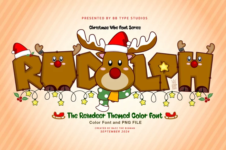 Rudolph