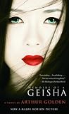 Memoirs of a Geisha by Arthur Golden Memoirs of a Geisha by Arthur Golden