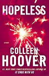 Hopeless by Colleen Hoover Hopeless by Colleen Hoover