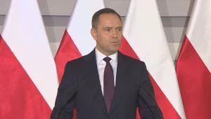 Karol Nawrocki poinformował, że mieszkanie Jerzego Ż. przekaże na cele charytatywne