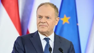 Sprawa podejrzanego o przygotowanie zamachu na Tuska. Nowa decyzja