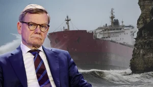 Nowa arena wojny, szef MSZ Niemiec ostrzega. To strategiczny akwen