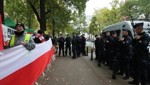 Przyjdzie Berek z policją? Ale co dalej?