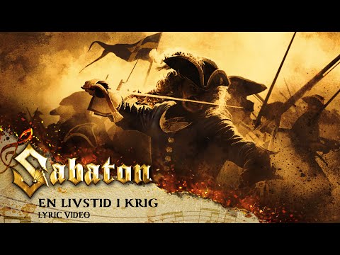 En livstid i krig [A Lifetime of War]