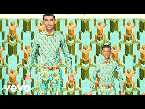 Papaoutai