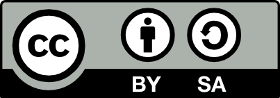 CC BY-SA 2.0