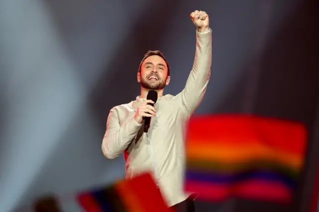 Mans Zelmerlow