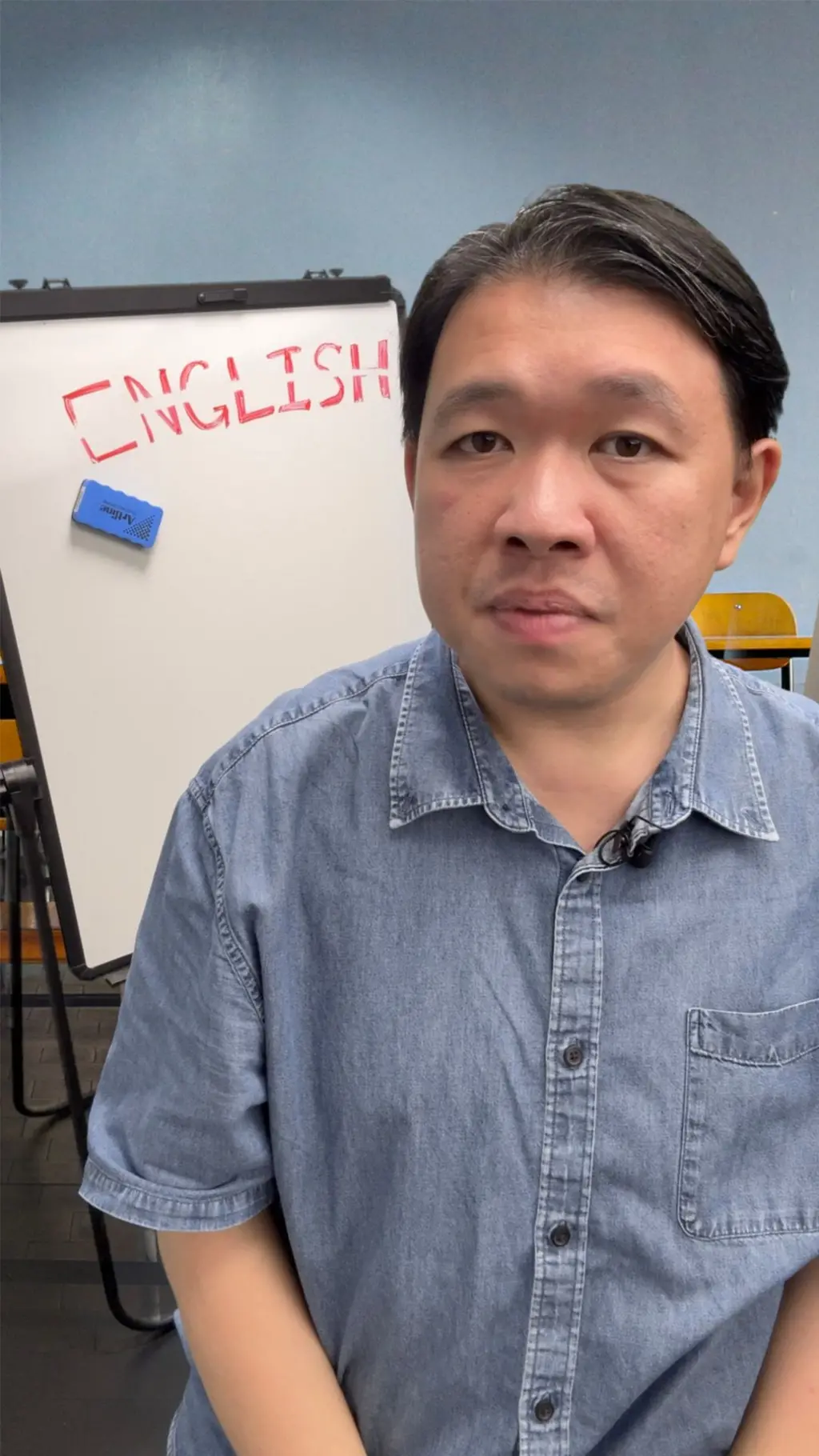 BBC主持人