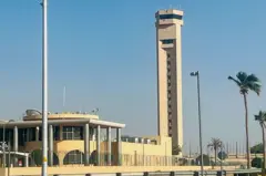 میدان هوایی بینالمللی ملک خالد در ریاض