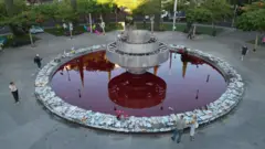 komemoracija žrtvama masarka u izraelu