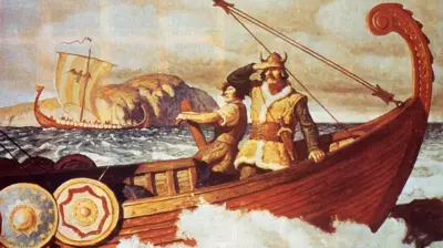 Vikingos