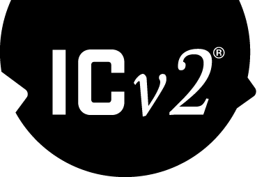 ICV2 Logo