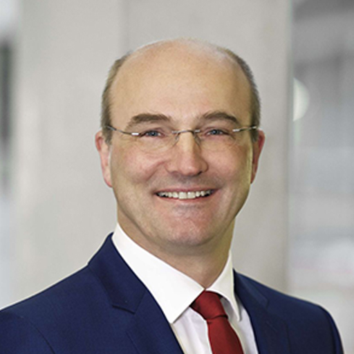 Ulrich Rüdiger
