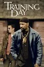Plakat for 'Training Day'