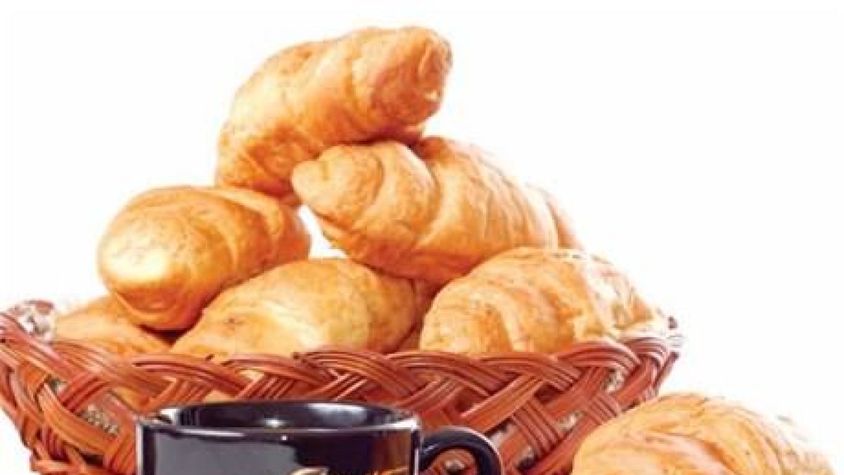 El croissant¿Origen vienés o francés?