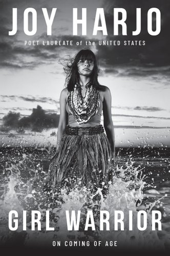 Girl Warrior book cover