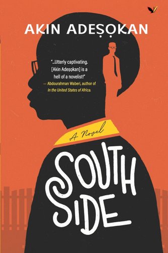 South Side book cover