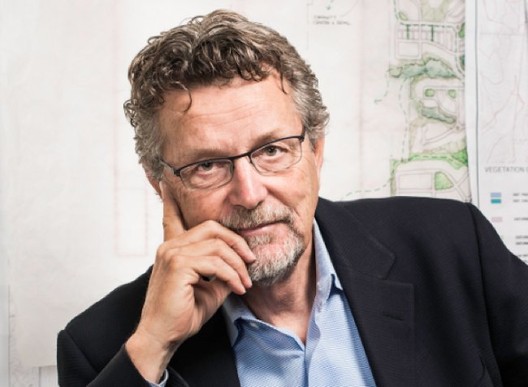 Does China's Urbanization Spell Doom or Salvation? Peter Calthorpe Weighs In... - Image 1 of 1