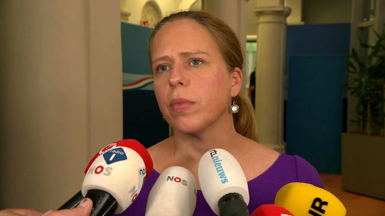 Carola Schouten: 'Gezocht naar mogelijkheden, maar niet gelukt'
