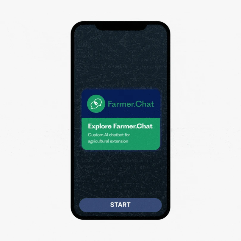Farmer.Chat Demo