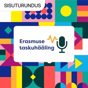 Erasmuse taskuhääling
