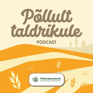Põllult taldrikule