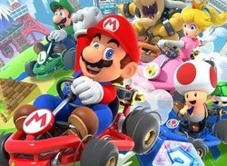 Nintendo Has Now Shut Down Mario Kart Tour