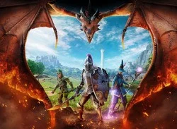 RuneScape: Dragonwilds Reveals Multi-Year Roadmap