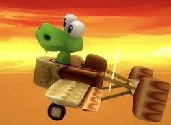 'Croc 2' Is Getting The Remaster Treatment Later This Month