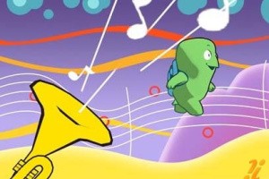 Learning with the PooYoos - Episode 2 Screenshot