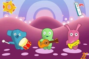 Learning with the PooYoos - Episode 2 Screenshot