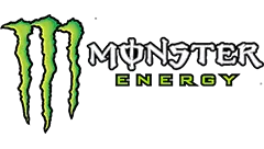 Monster Energy | USC Trojans Partners