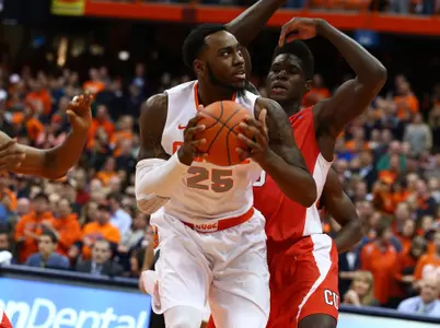 Rakeem Christmas