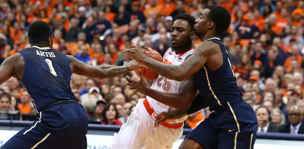 Rakeem Christmas