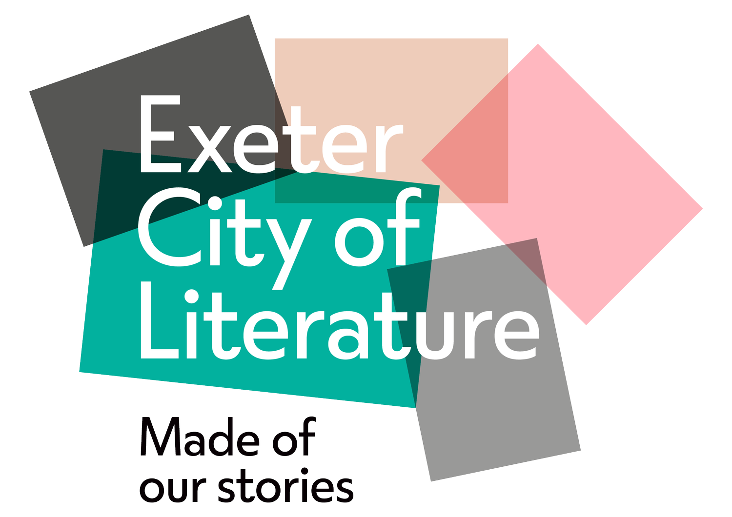 Exeter City of Literature