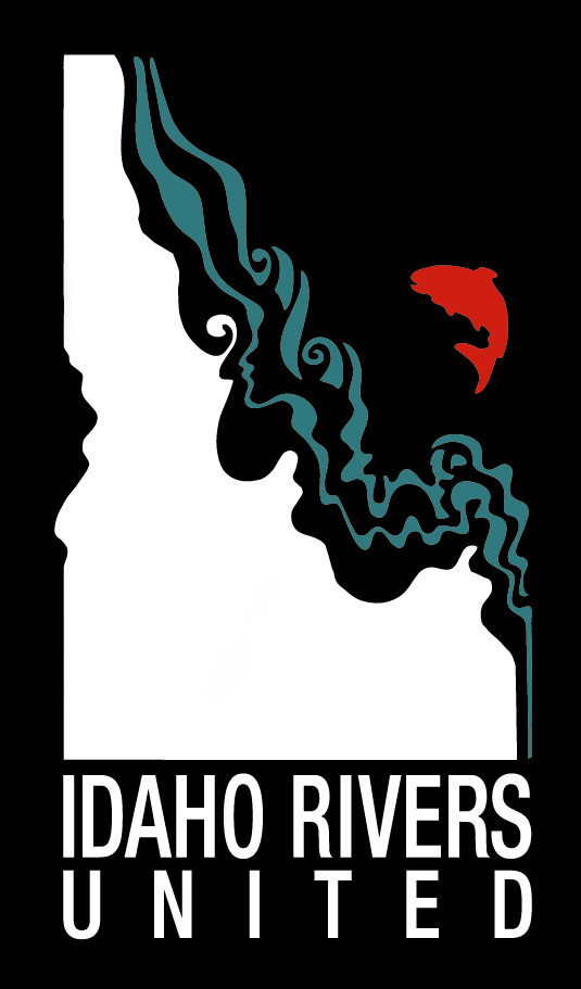 Idaho Rivers United