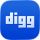 Digg icon