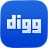 Digg icon