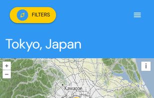 City Guide Page