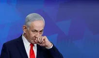 Prime Minister Benjamin Netanyahu, July. Credit: Olivier Fitoussi Prime Minister Benjamin Netanyahu, July.